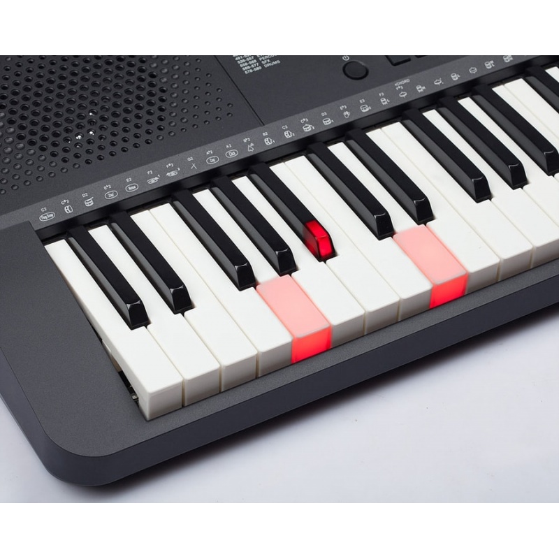 Обновление в линейке синтезаторов фирмы Medeli. Встречайте новинку – модель IK200!