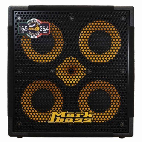 Басовый кабинет Markbass MB58R 104 ENERGY
