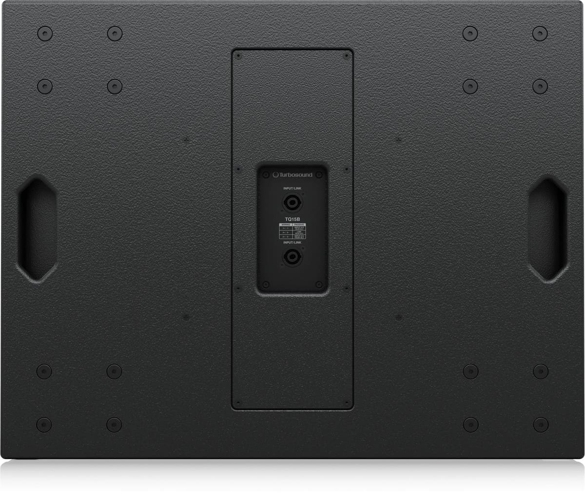 Сабвуфер Turbosound TQ15B