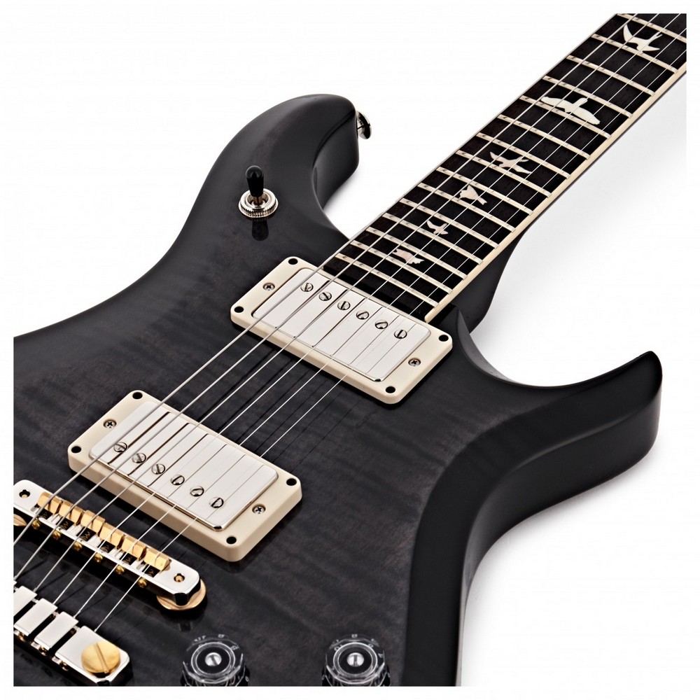 Электрогитара PRS S2 MCCARTY 594 ELEPHANT GREY