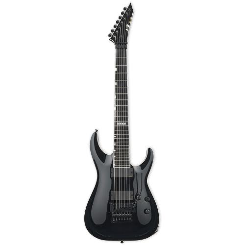 Электрогитара ESP E-II HORIZON FR-7 Black