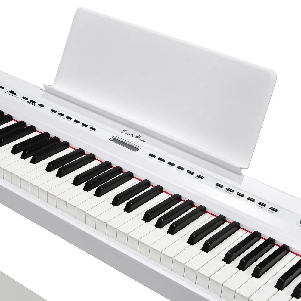 Цифровое пианино EMILY PIANO D-20 WH