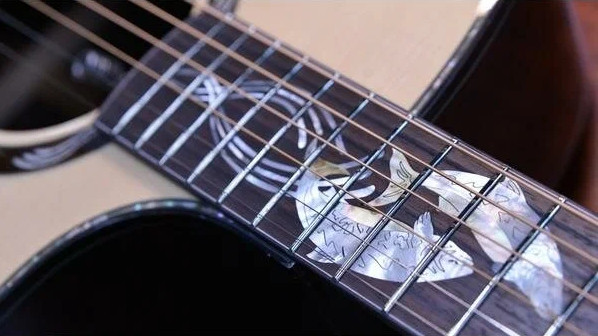 Электроакустическая гитара CRAFTER SM G-MAHOce