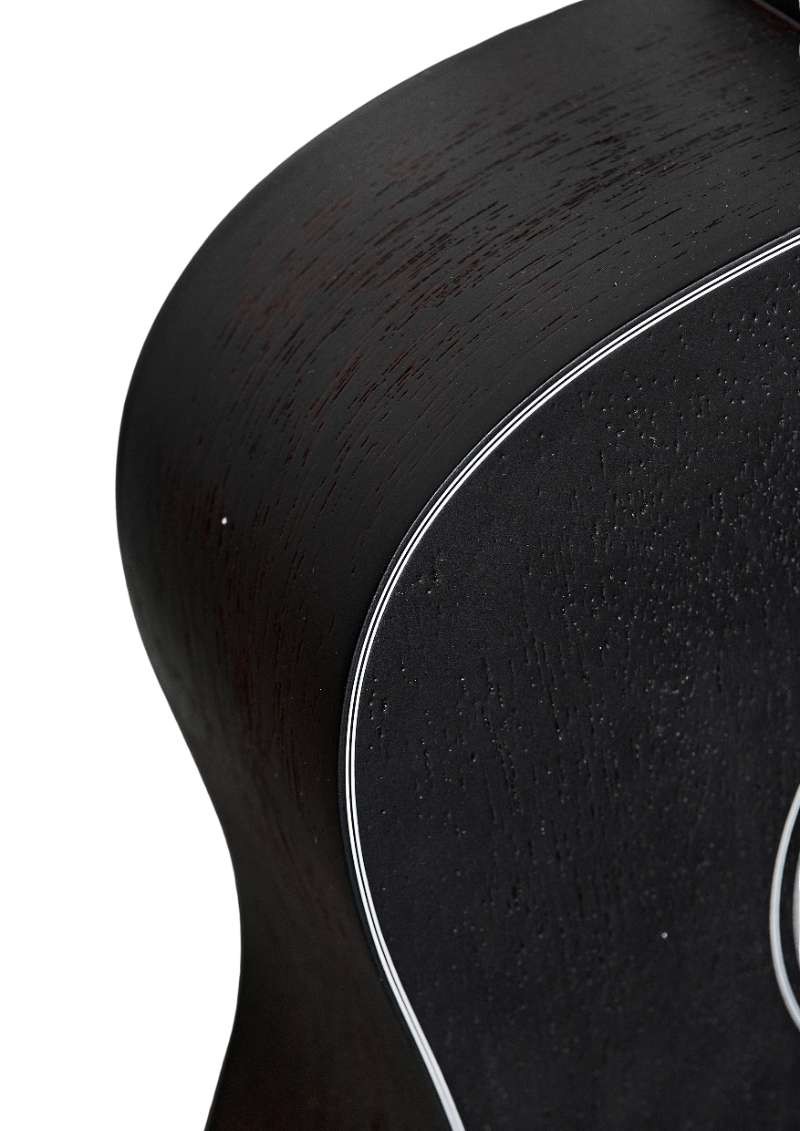 Двенадцатиструнная гитара Sevillia IW-12 BKD