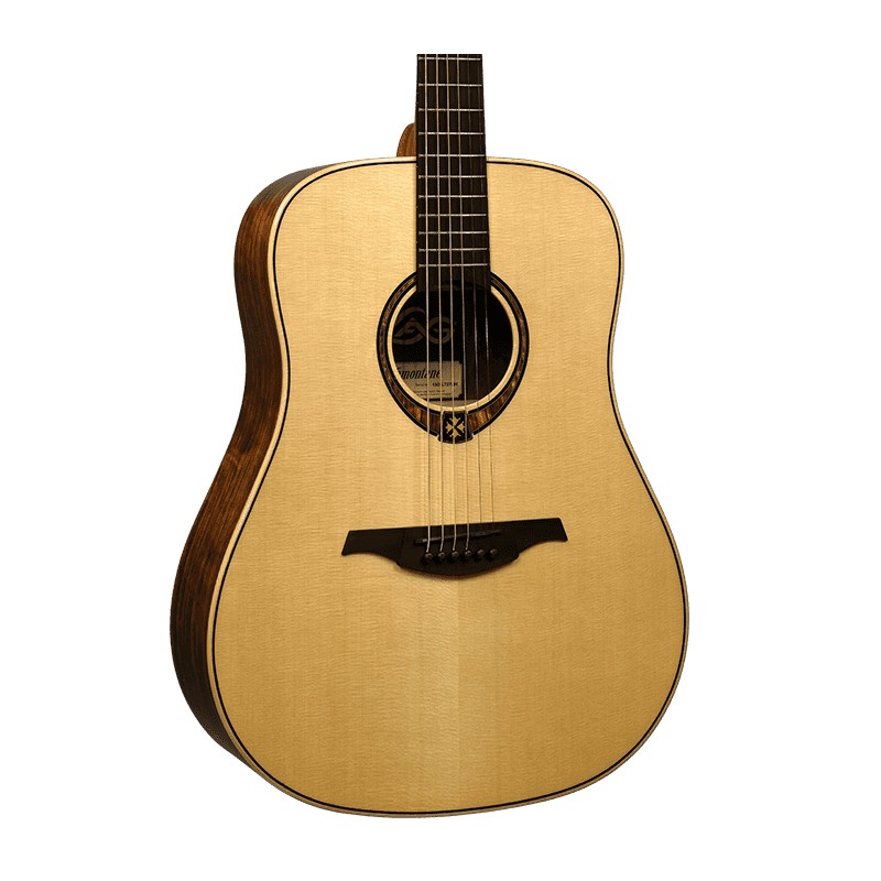 Акустическая гитара LAG GLA T318D