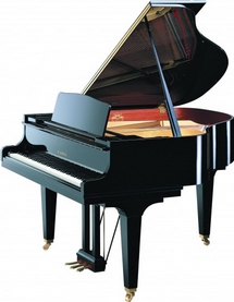 Акустический рояль Kawai GE30G M/PEP