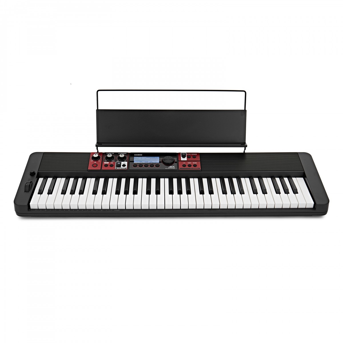 Синтезатор CASIO CT-S1000V