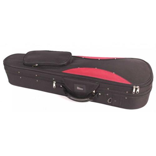 Кейс для скрипки BRAHNER VC-30/BKRD 1/4