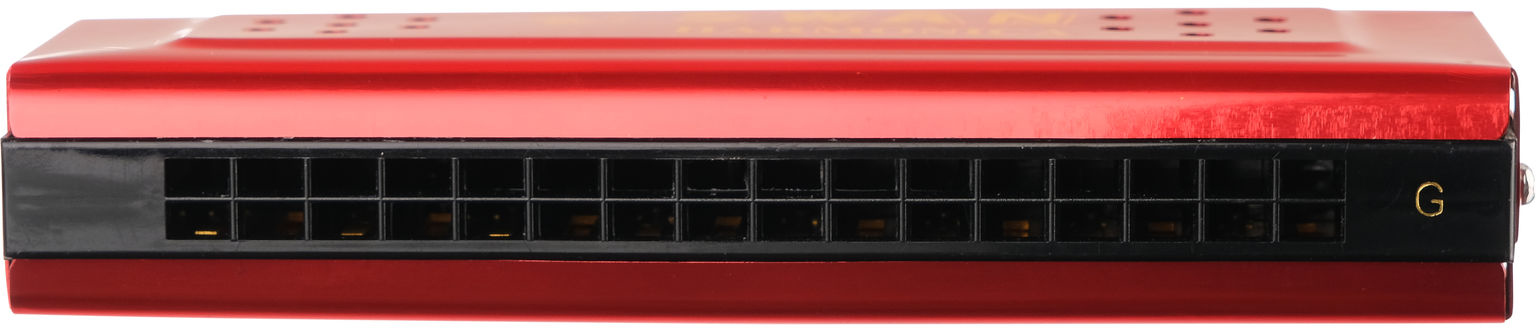 Губная гармошка Swan SW16-10