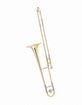 Тромбон-тенор BACH TB-600