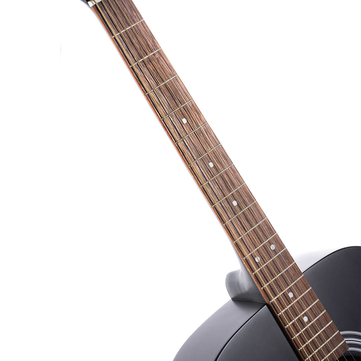 Акустическая гитара Cort AD810-BKS Standard Series