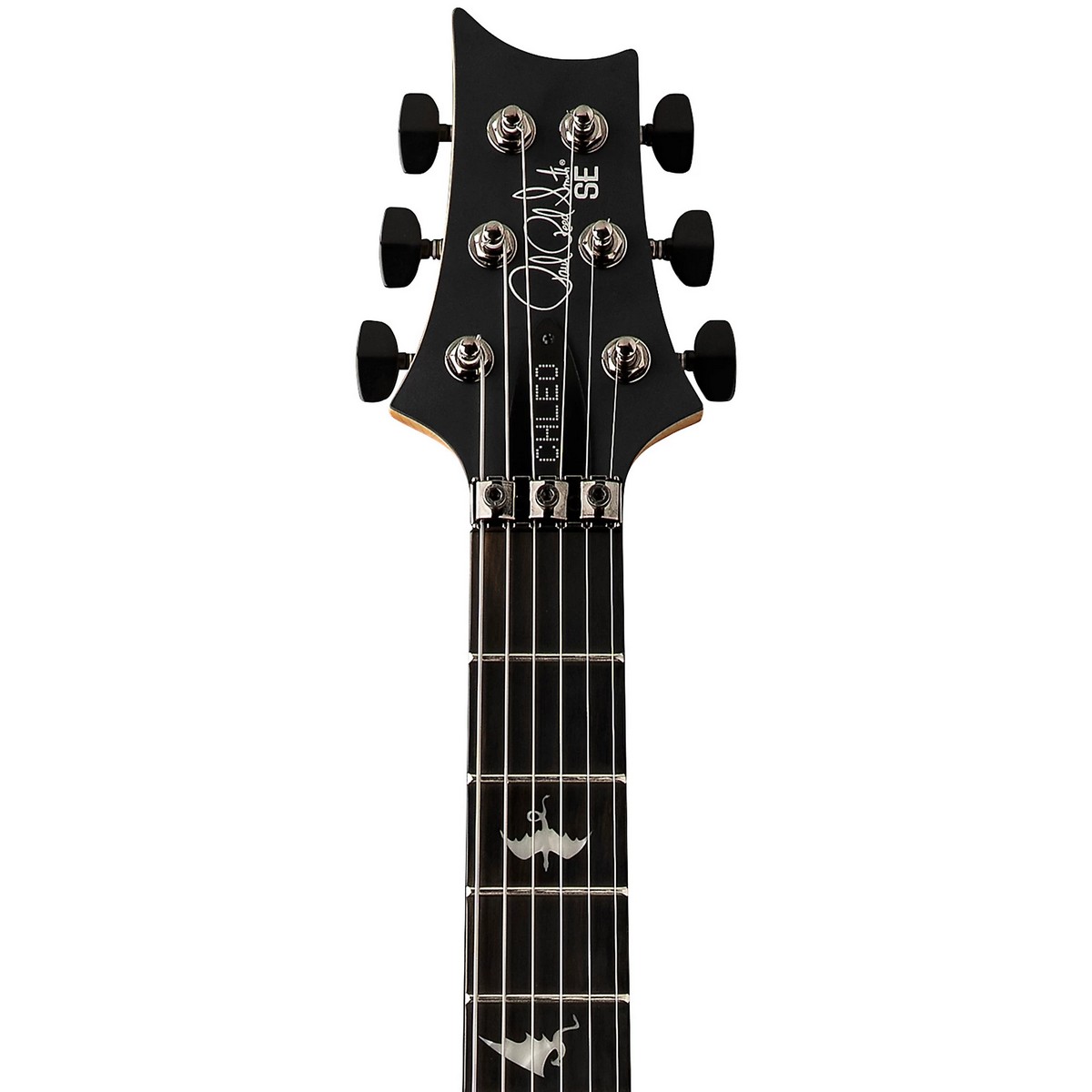Электрогитара PRS SE Chleo Orchid Dusk