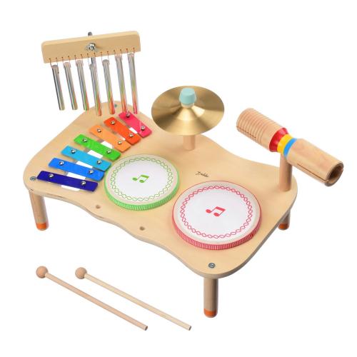 Набор перкуссии DEKKO PTL-6A