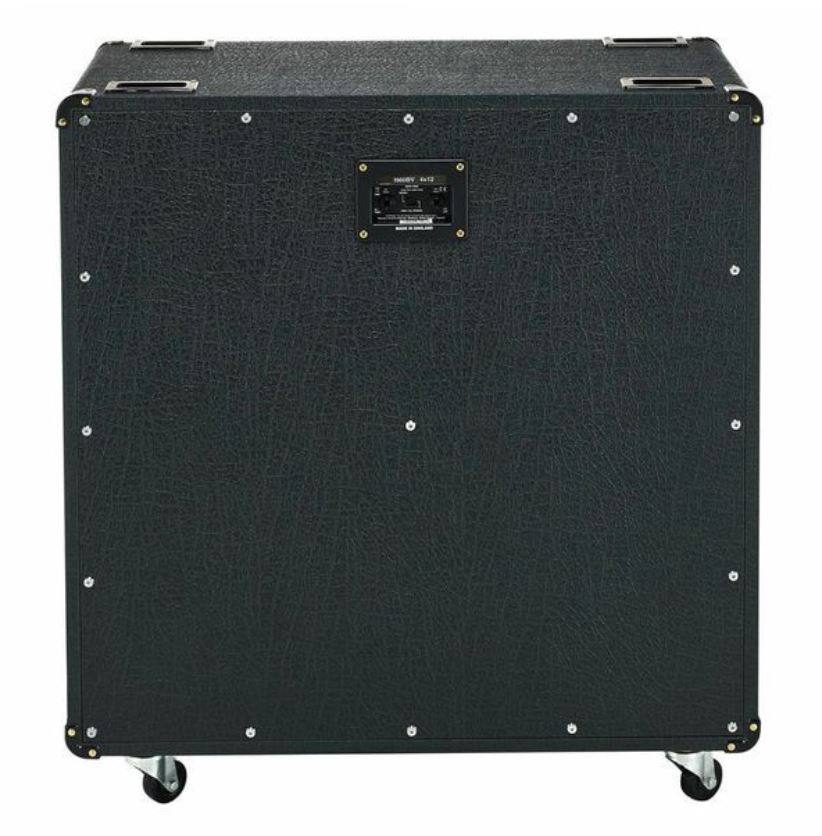 Гитарный кабинет Marshall 1960BV