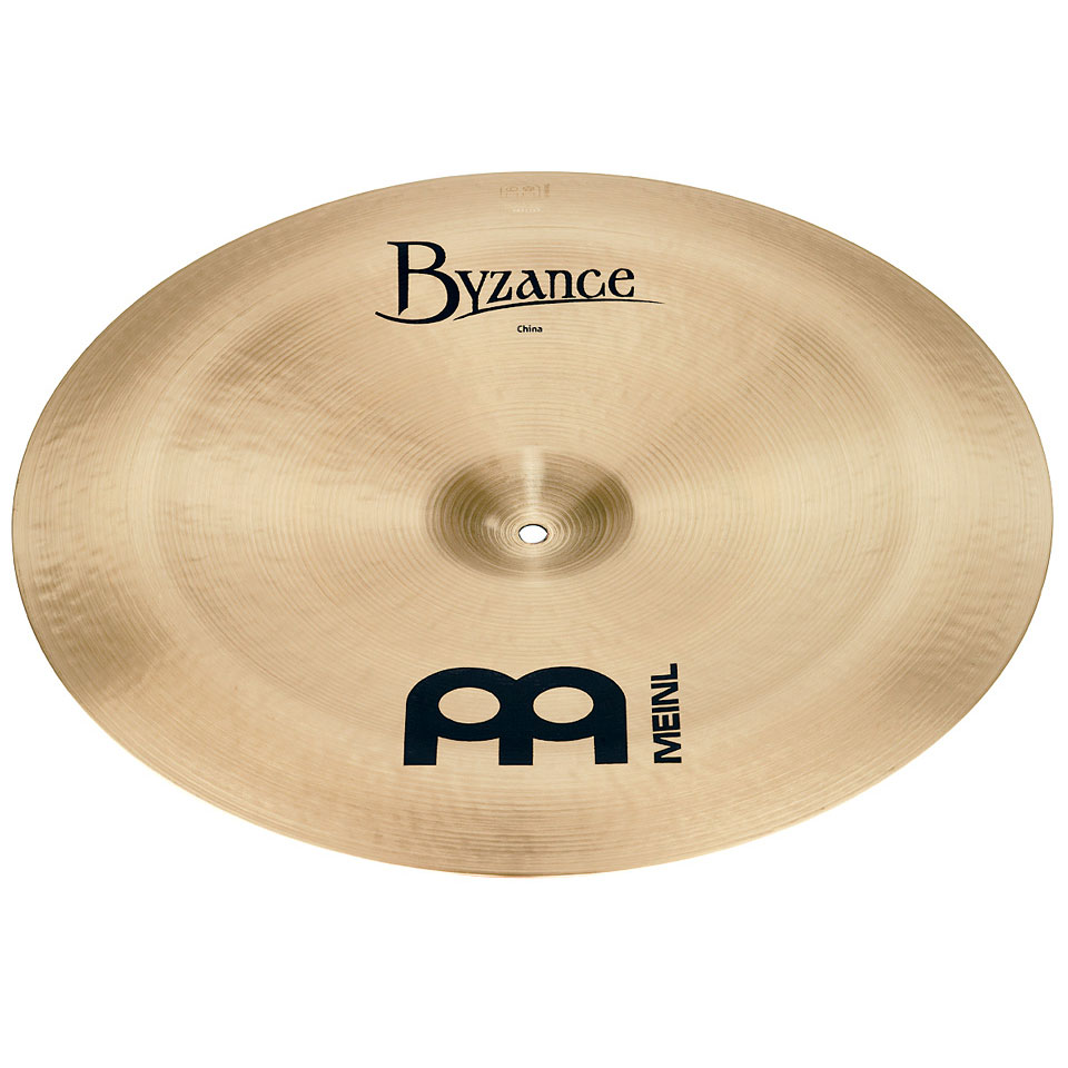 Тарелка MEINL B14CH