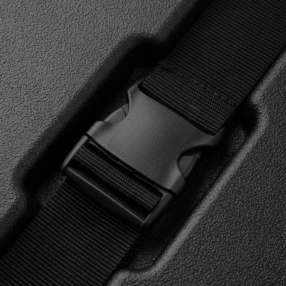 Кейс для тарелок GATOR GPCCYM22W