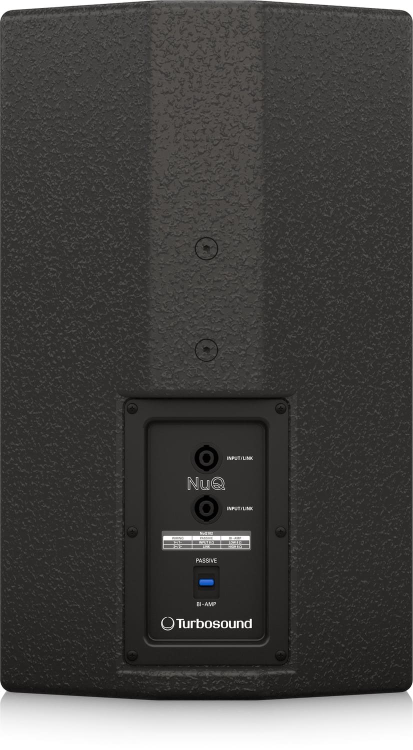 Акустическая система Turbosound NUQ102