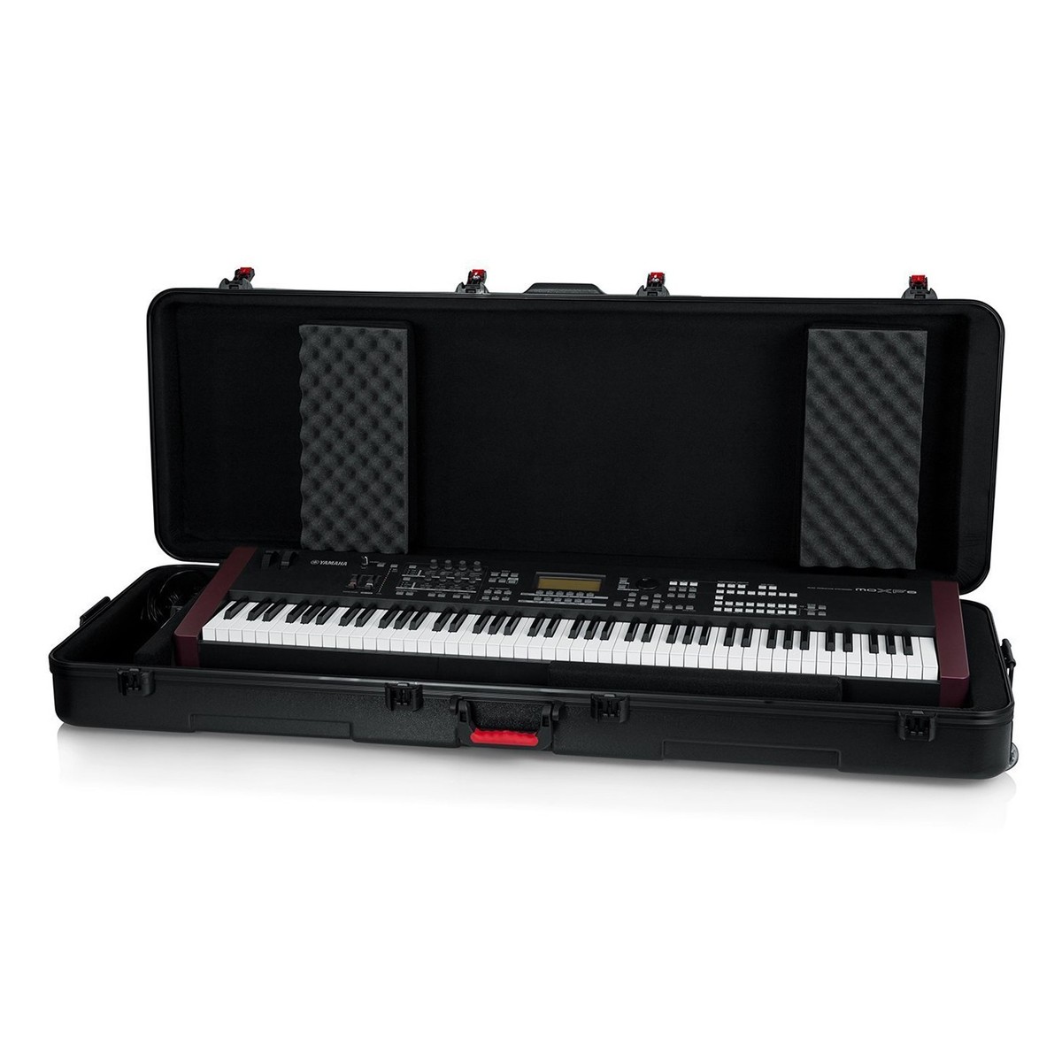 Кейс для цифрового пианино Gator GTSA-KEY88D