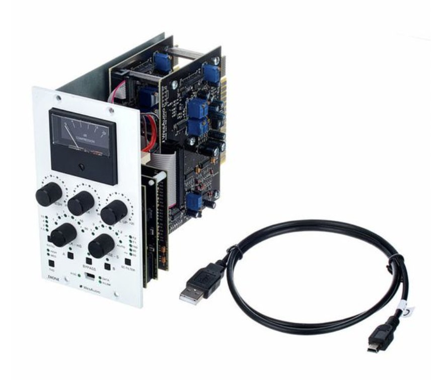 Компрессор Wes Audio Dione