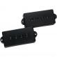 Звукосниматель DiMarzio DP122BK Model P