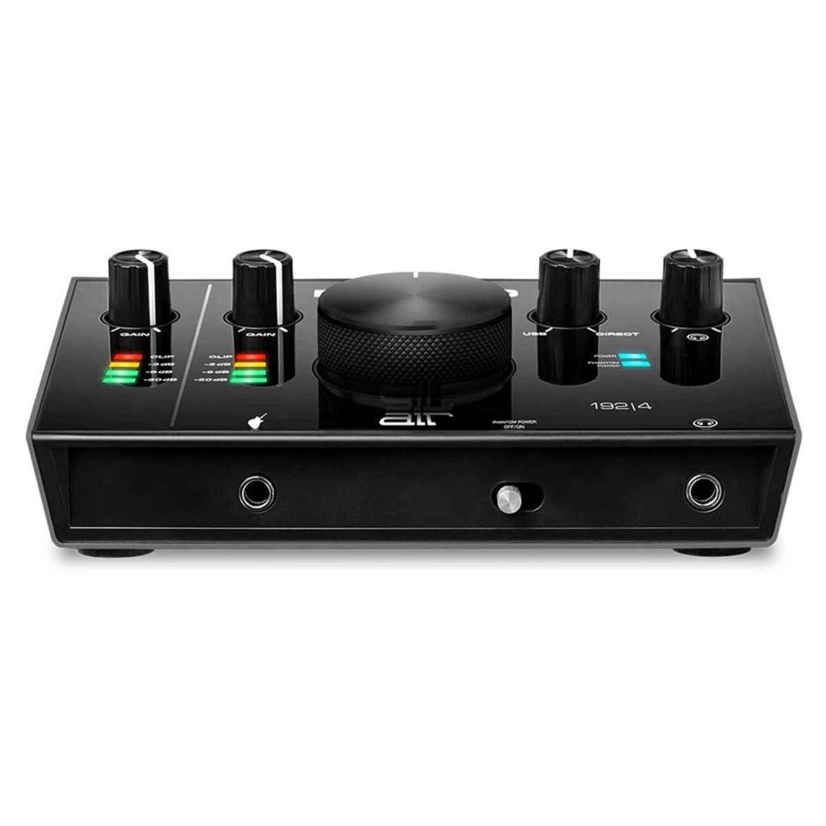 Аудиоинтерфейс M-Audio AIR 192 | 4