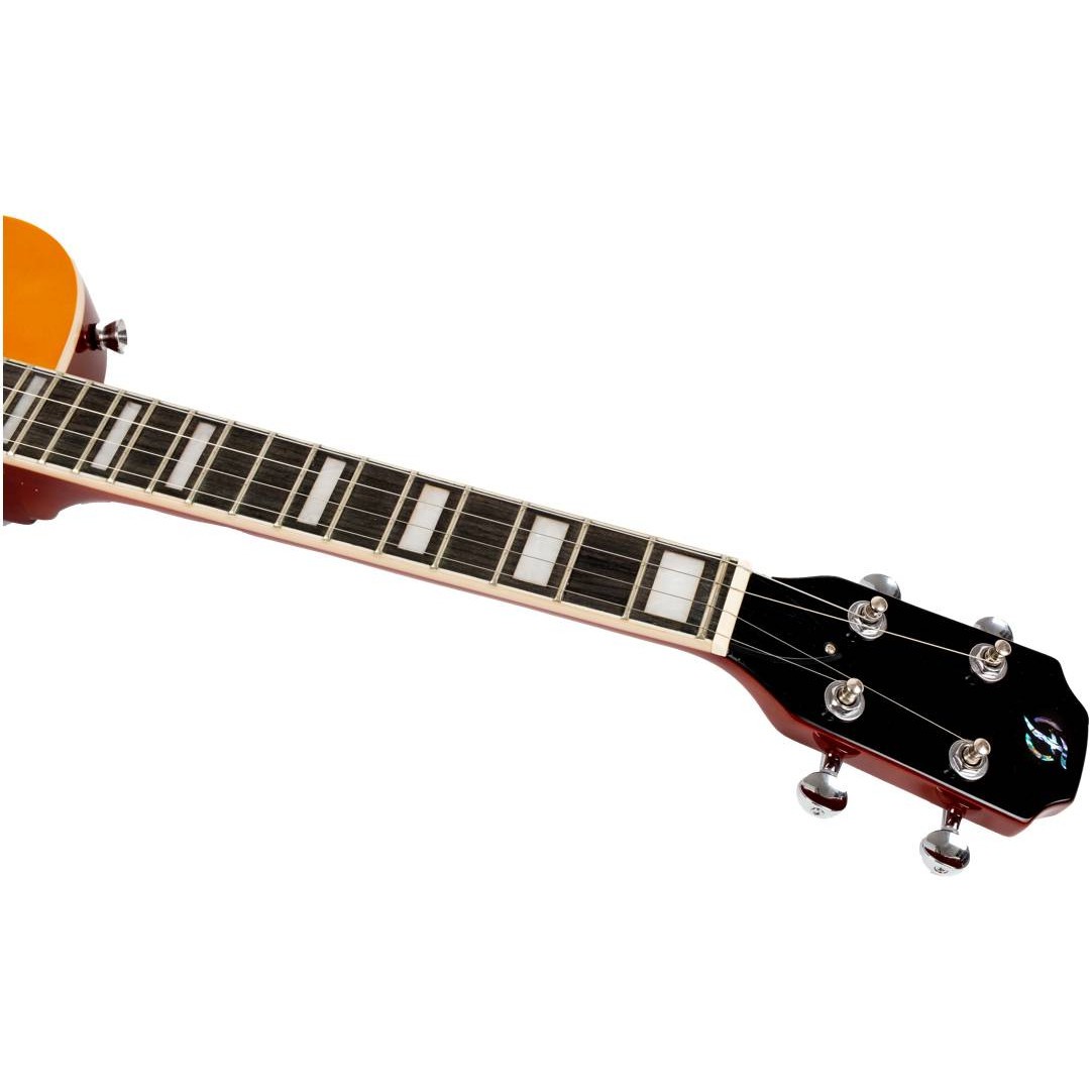 Электро-укулеле FLIGHT Centurion Tenor GT