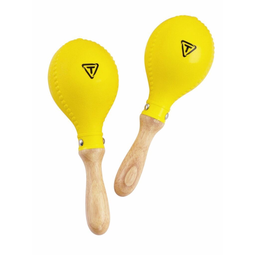 Маракасы TYCOON TMP Y