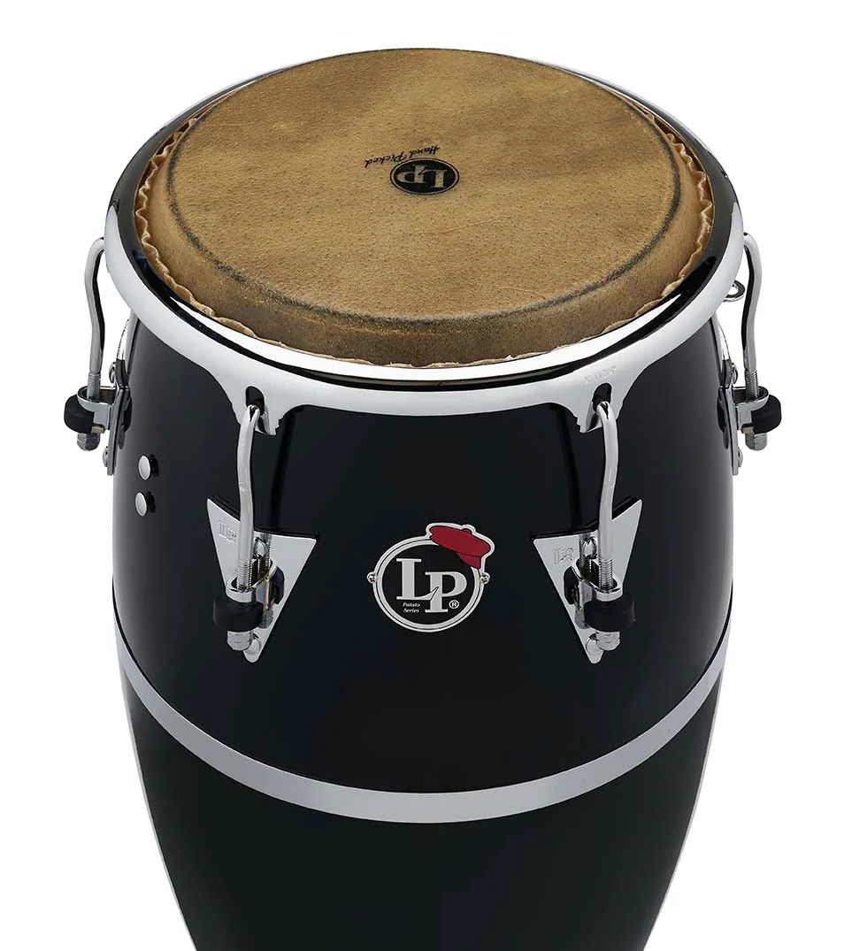 Конго LP LP552X-1BK Conga Patato