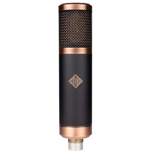 Ламповый микрофон TELEFUNKEN TF39