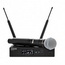 Радиосистема SHURE QLXD24E/B58 K51
