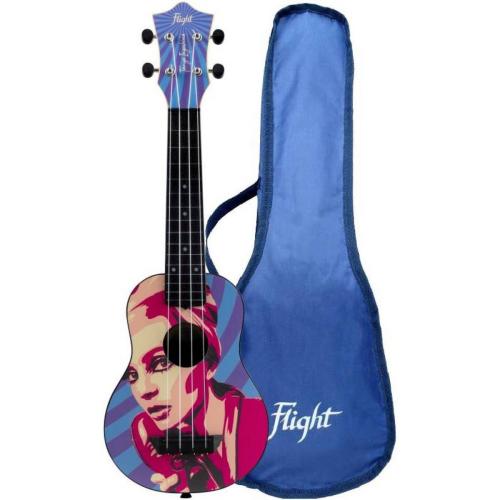 Укулеле FLIGHT TUS-TATIANA