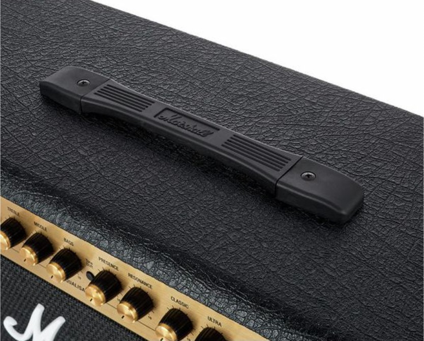 Комбоусилитель Marshall DSL40CR