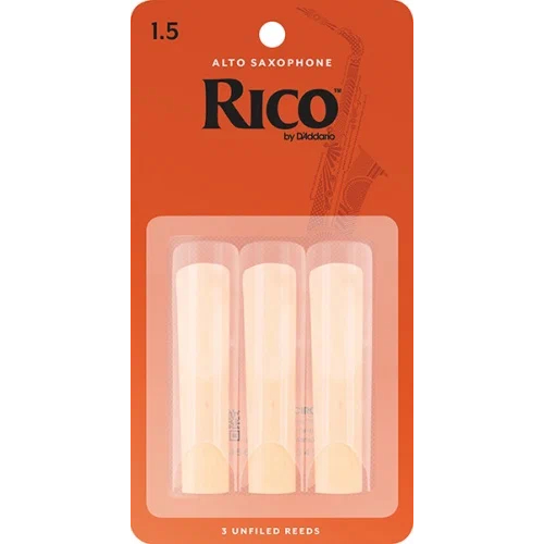 Трости Rico RJA0315