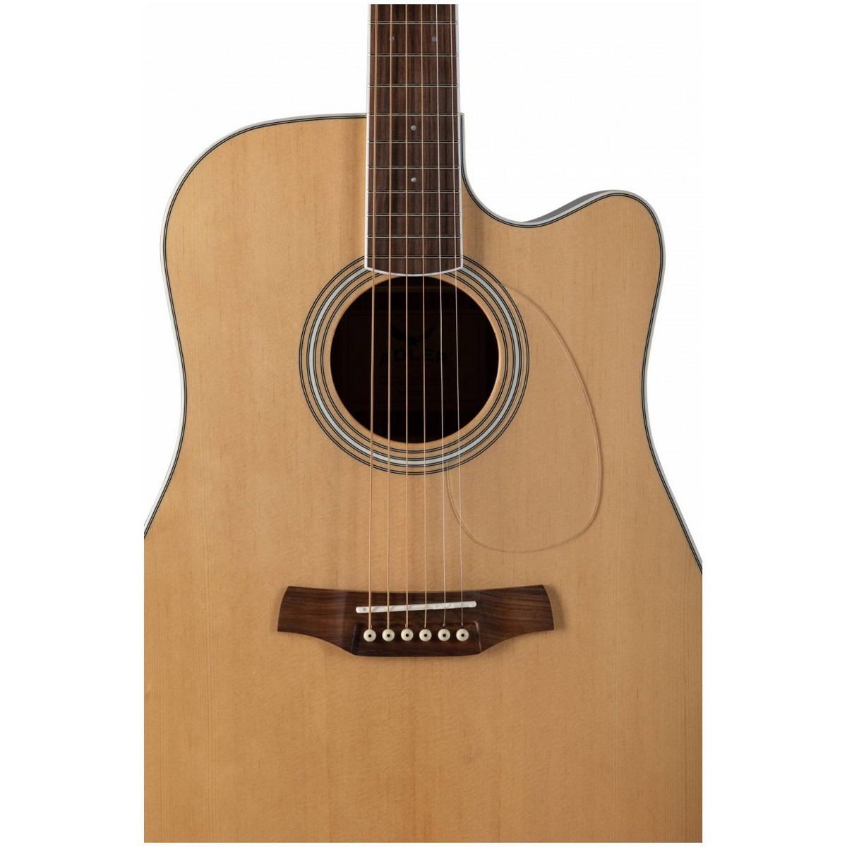 Акустическая гитара ADLER DC100-SR