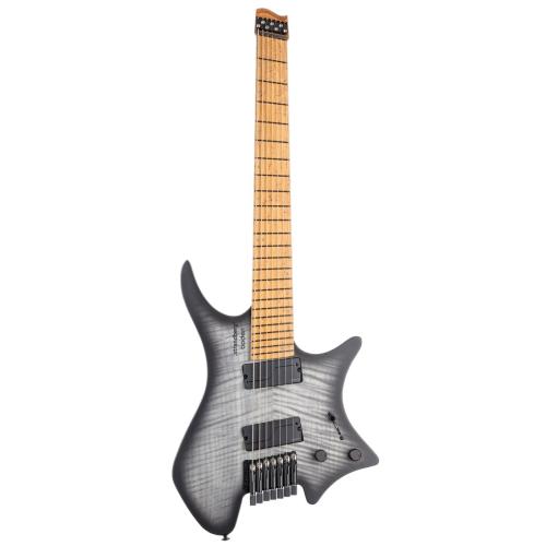 Электрогитара Strandberg Boden Original N2.7 Black Denim Burst Satin