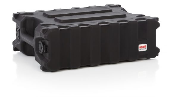 Рэковый кейс GATOR G-PRO-3U-13 - 3U