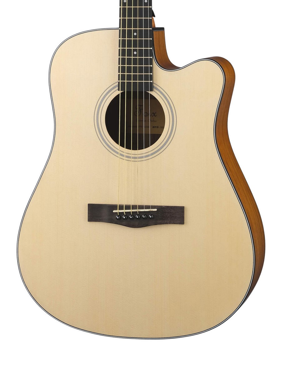 Акустическая гитара Foix FFG-4150С