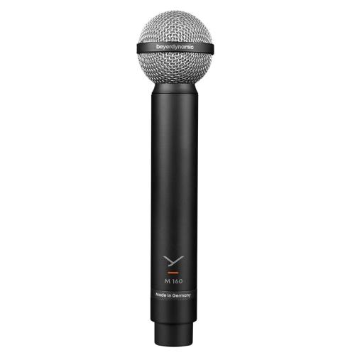 Динамический микрофон Beyerdynamic M160