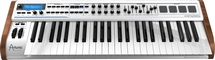 MIDI клавиатура Arturia Analog Experience The Laboratory 49