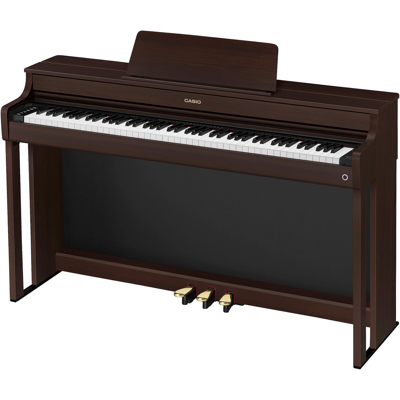 Цифровое пианино CASIO AP-300BN Celviano