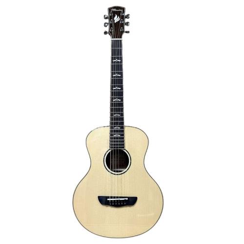 Тревел гитара BULLFIGHTER MS-34A NA