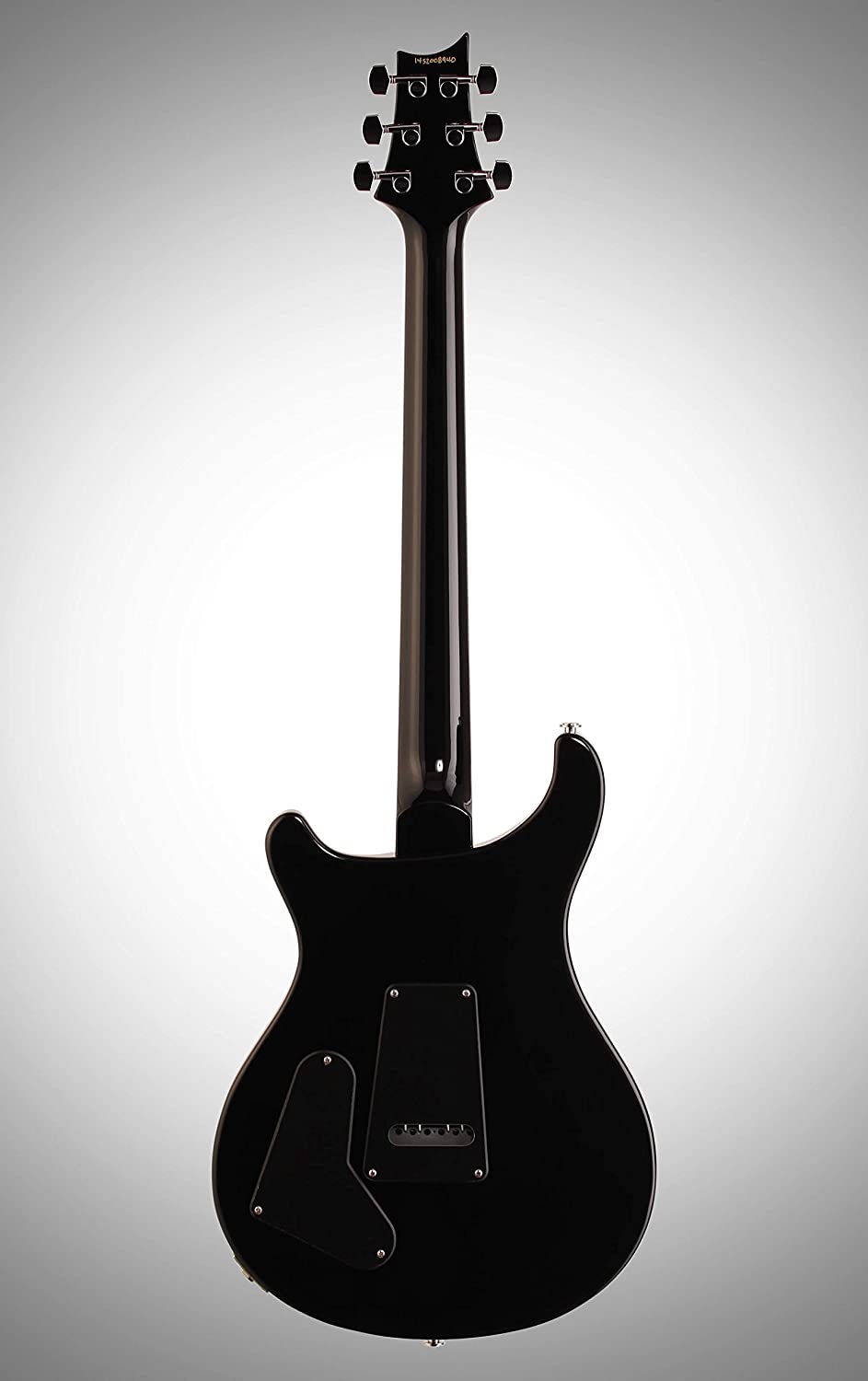 Электрогитара PRS S2 CUSTOM 22 SEMI-HOLLOW BLACK