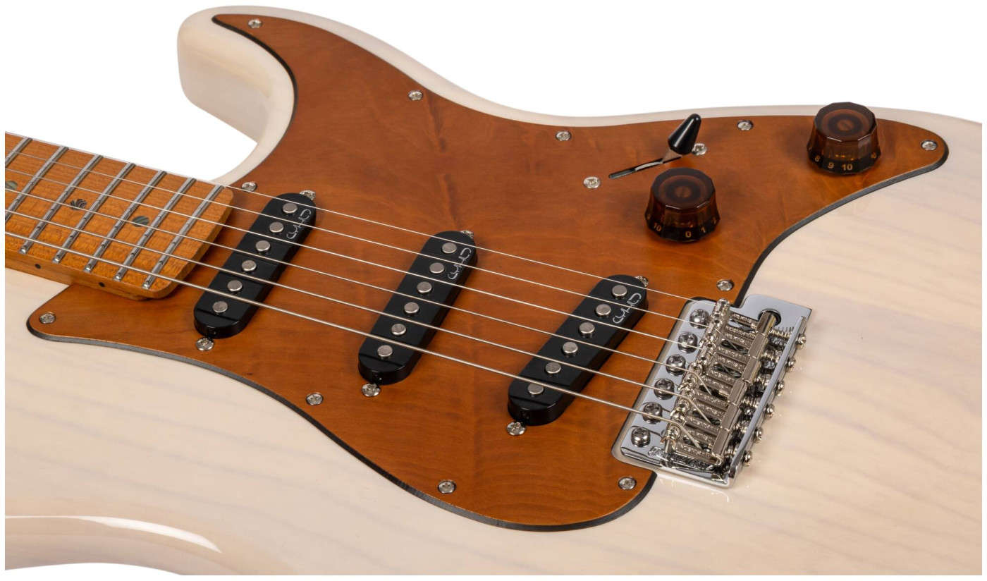 Электрогитара JET JS-30 Ash
