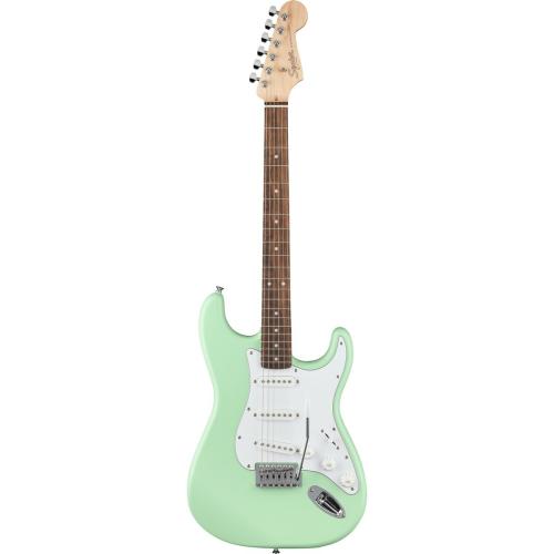 Электрогитара FENDER SQUIER Debut Stratocaster LRL SFM