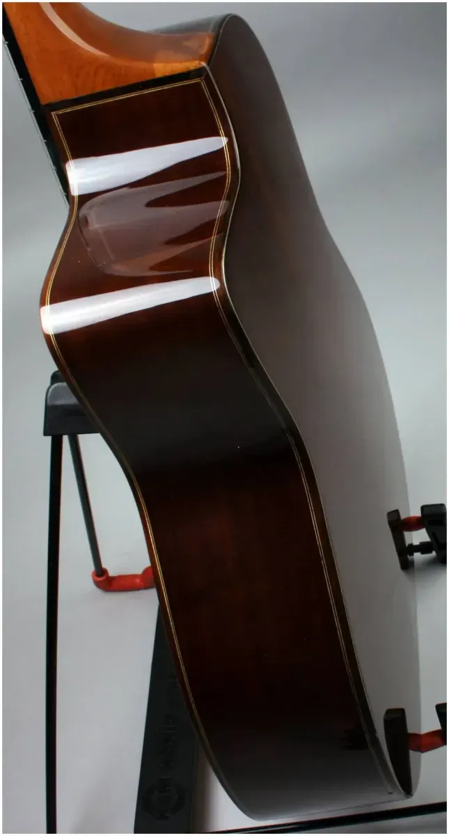 Акустическая гитара ALTAMIRA M10