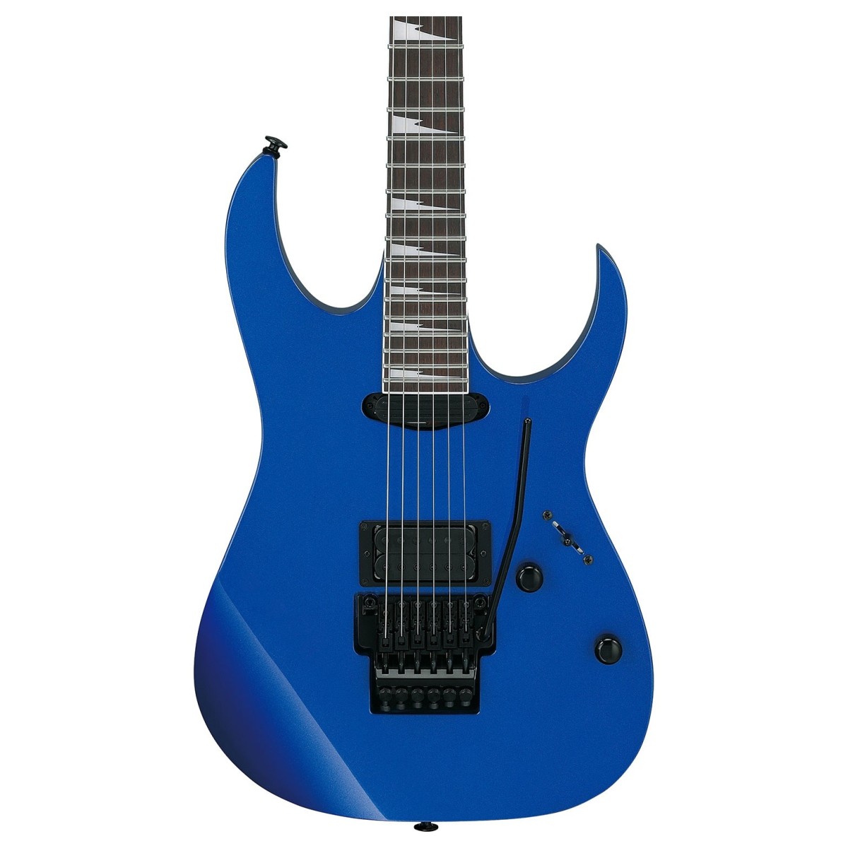Электрогитара IBANEZ RG565R-LB Genesis Laser Blue