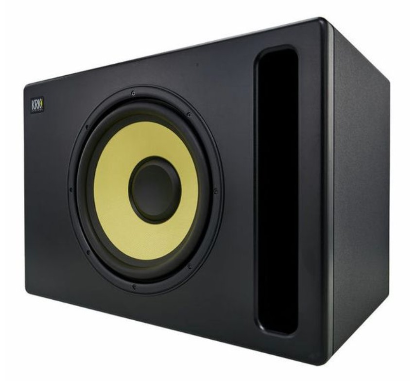 Сабвуфер KRK ROKIT S12.4