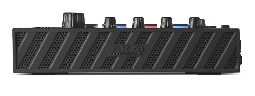 Рабочая станция Akai Pro MPC LIVE II