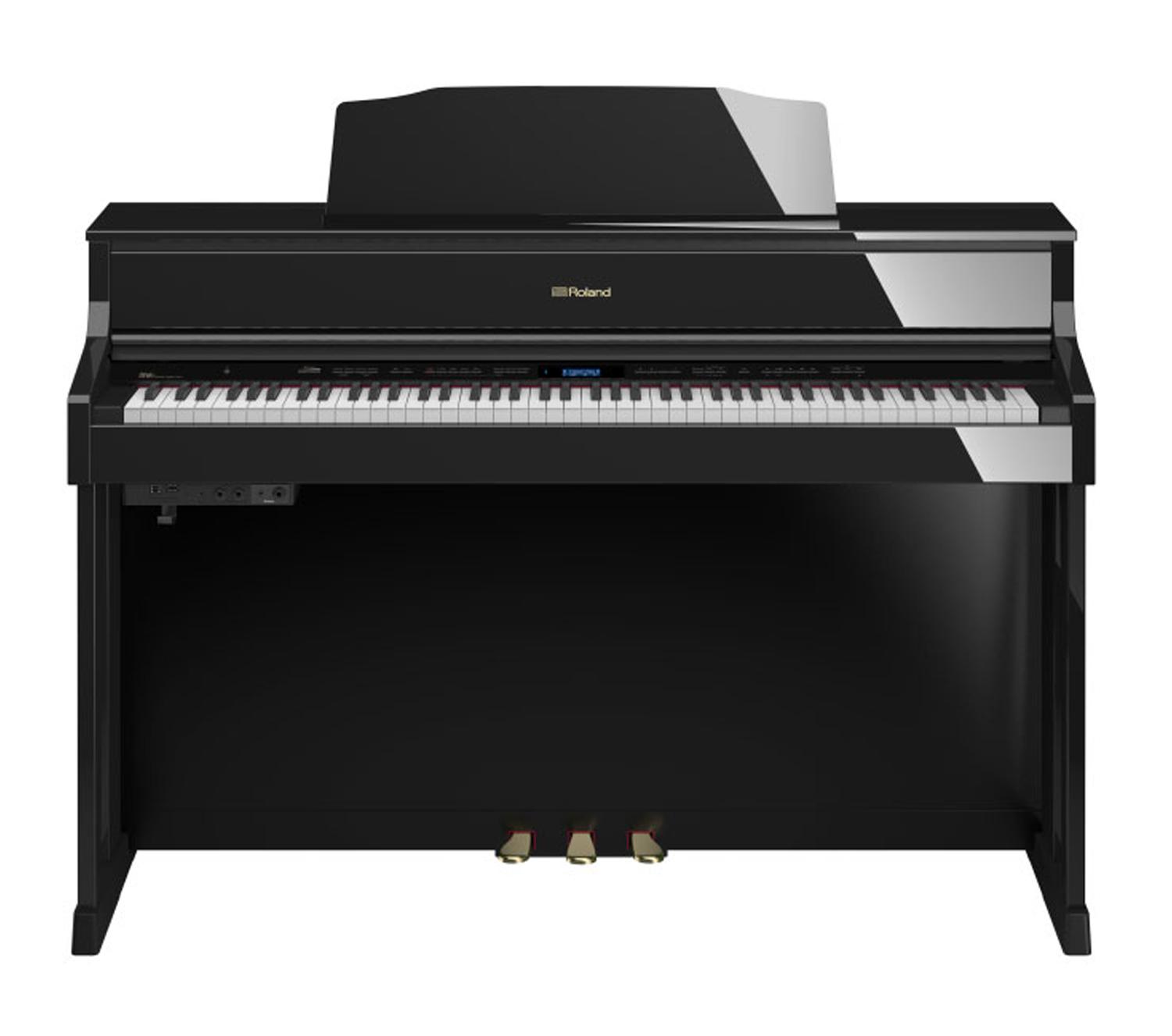 Цифровое пианино Roland S-1