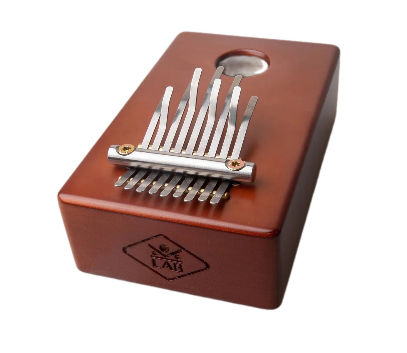 Калимба Kalimba LAB KL-A-K9SSPM-B